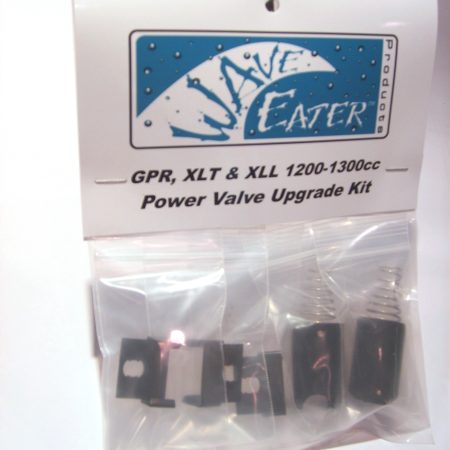 Power Valve Upgrade Kit 1200-1300cc
