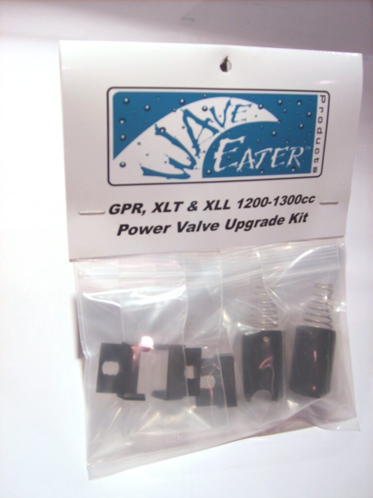 Power Valve Upgrade Kit 1200-1300cc