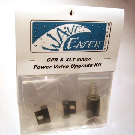 Power Valve Upgrade Kit 800cc