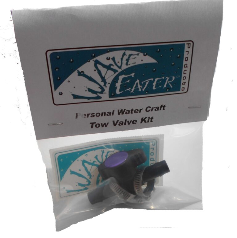 Towing Valve