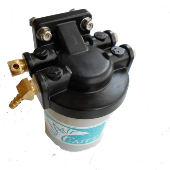 Fuel Filter Kit