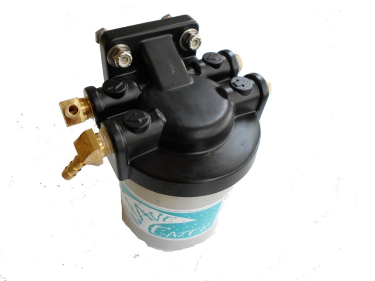 Fuel Filter Kit