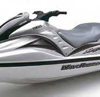 2000-2002 Yamaha GP1200R