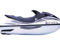 2000-2004 Yamaha XL 800