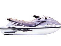 1999-2005 Yamaha XLT 1200