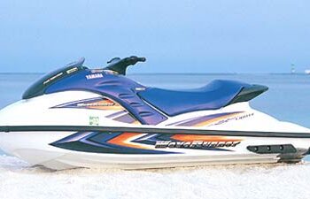 2003 Yamaha GP1300R