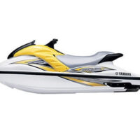 1998-2005 Yamaha GP800R